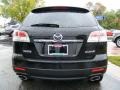 2008 Brilliant Black Mazda CX-9 Grand Touring AWD  photo #4