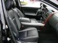2008 Brilliant Black Mazda CX-9 Grand Touring AWD  photo #15