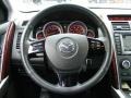 2008 Brilliant Black Mazda CX-9 Grand Touring AWD  photo #19