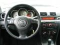 2008 Black Mica Mazda MAZDA3 i Touring Sedan  photo #15