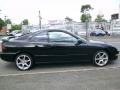1997 New Black Pearl Metallic Acura Integra LS Coupe  photo #6