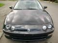 1997 New Black Pearl Metallic Acura Integra LS Coupe  photo #9