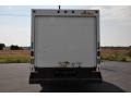 Summit White - Express Cutaway 3500 Moving Van Photo No. 5
