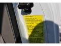 Summit White - Express Cutaway 3500 Moving Van Photo No. 9