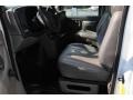 Summit White - Express Cutaway 3500 Moving Van Photo No. 10