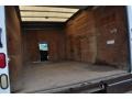 Summit White - Express Cutaway 3500 Moving Van Photo No. 11