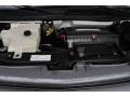 Summit White - Express Cutaway 3500 Moving Van Photo No. 15