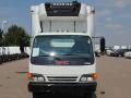 2003 White GMC W Series Truck W5500 Commercial Refrigeration  photo #2