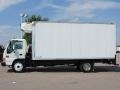 White - W Series Truck W5500 Commercial Refrigeration Photo No. 4