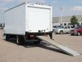 2003 White GMC W Series Truck W5500 Commercial Refrigeration  photo #6