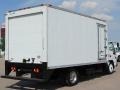 2003 White GMC W Series Truck W5500 Commercial Refrigeration  photo #9