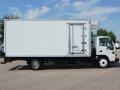 2003 White GMC W Series Truck W5500 Commercial Refrigeration  photo #10
