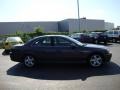 2000 Midnight Grey Metallic Lincoln LS V8  photo #6