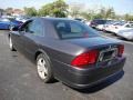 2000 Midnight Grey Metallic Lincoln LS V8  photo #9