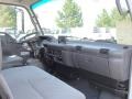 2003 White GMC W Series Truck W5500 Commercial Refrigeration  photo #24