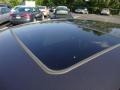 2000 Midnight Grey Metallic Lincoln LS V8  photo #17