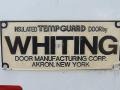 White - W Series Truck W5500 Commercial Refrigeration Photo No. 37