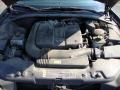 2000 Midnight Grey Metallic Lincoln LS V8  photo #31