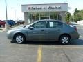 Storm Gray - ION 2 Sedan Photo No. 1