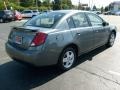 Storm Gray - ION 2 Sedan Photo No. 4