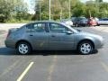 Storm Gray - ION 2 Sedan Photo No. 5
