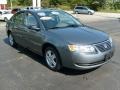 Storm Gray - ION 2 Sedan Photo No. 6