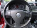 2008 Tornado Red Volkswagen Rabbit 4 Door  photo #19