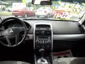 2008 Rave Red Mitsubishi Galant ES  photo #12