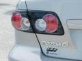 2007 Smokestone Mazda MAZDA6 i Sport Sedan  photo #10