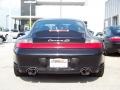 Basalt Black Metallic - 911 Carrera 4S Coupe Photo No. 4