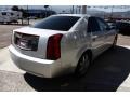 Light Platinum - CTS Sedan Photo No. 4