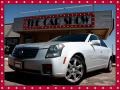 Light Platinum - CTS Sedan Photo No. 8