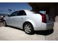 Light Platinum - CTS Sedan Photo No. 17