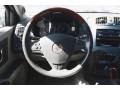 Light Platinum - CTS Sedan Photo No. 23