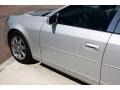 Light Platinum - CTS Sedan Photo No. 28