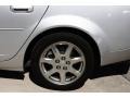 Light Platinum - CTS Sedan Photo No. 34