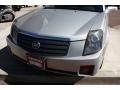 Light Platinum - CTS Sedan Photo No. 35