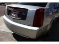 Light Platinum - CTS Sedan Photo No. 37