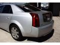 Light Platinum - CTS Sedan Photo No. 38
