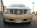 2007 Gold Mist Cadillac Escalade EXT AWD  photo #4