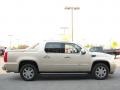 2007 Gold Mist Cadillac Escalade EXT AWD  photo #6