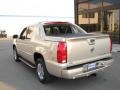 2007 Gold Mist Cadillac Escalade EXT AWD  photo #8