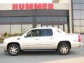Gold Mist - Escalade EXT AWD Photo No. 9
