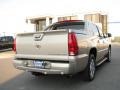 2007 Gold Mist Cadillac Escalade EXT AWD  photo #21