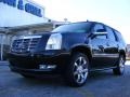 Black Raven - Escalade AWD Photo No. 2
