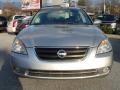 2002 Sheer Silver Metallic Nissan Altima 3.5 SE  photo #2