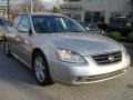 2002 Sheer Silver Metallic Nissan Altima 3.5 SE  photo #3