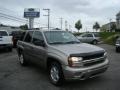 Light Pewter Metallic - TrailBlazer LS 4x4 Photo No. 1