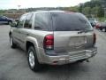 Light Pewter Metallic - TrailBlazer LS 4x4 Photo No. 5