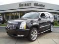 Black Raven - Escalade AWD Photo No. 1